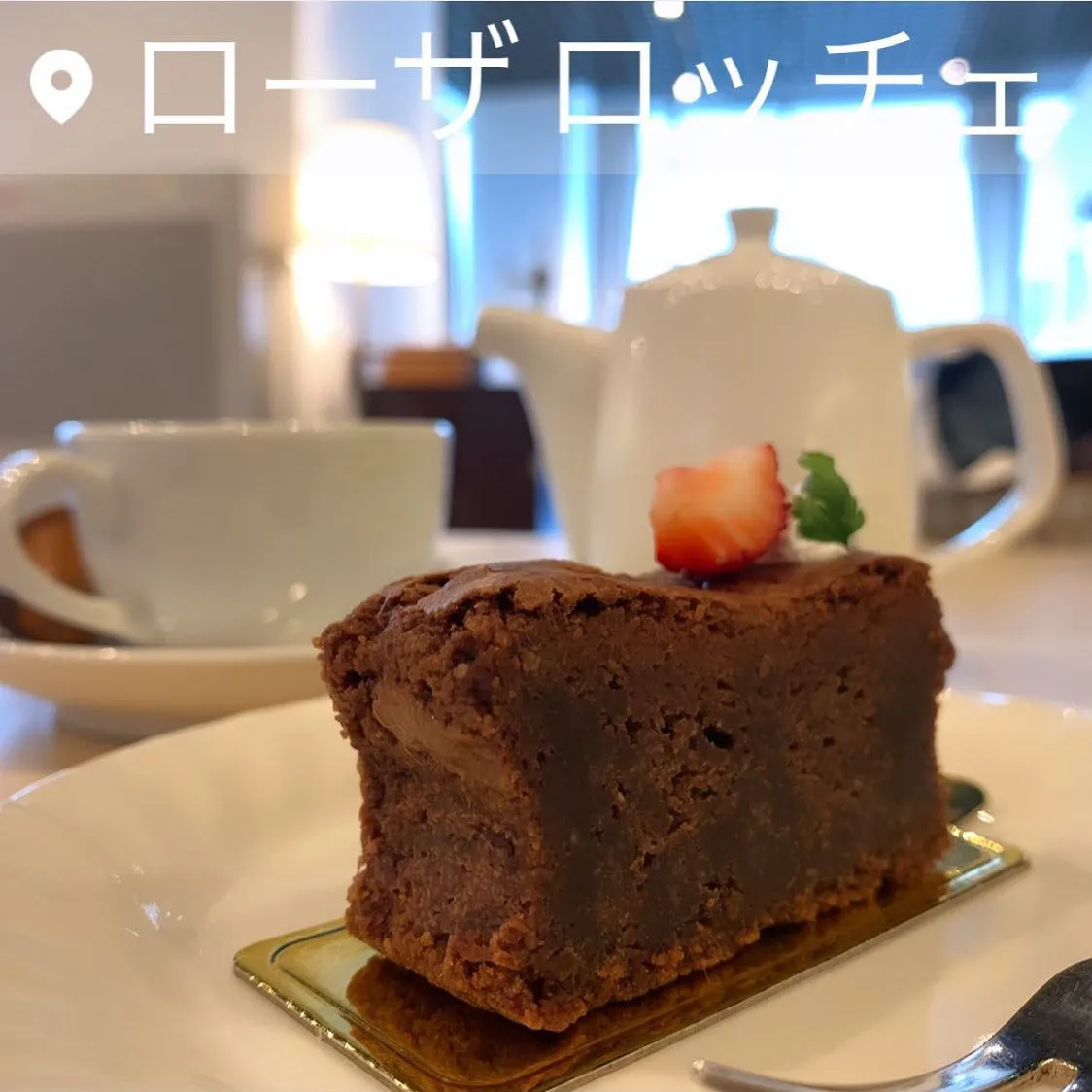 ✨✨ #ケーキ屋さん ＆イートインCA...