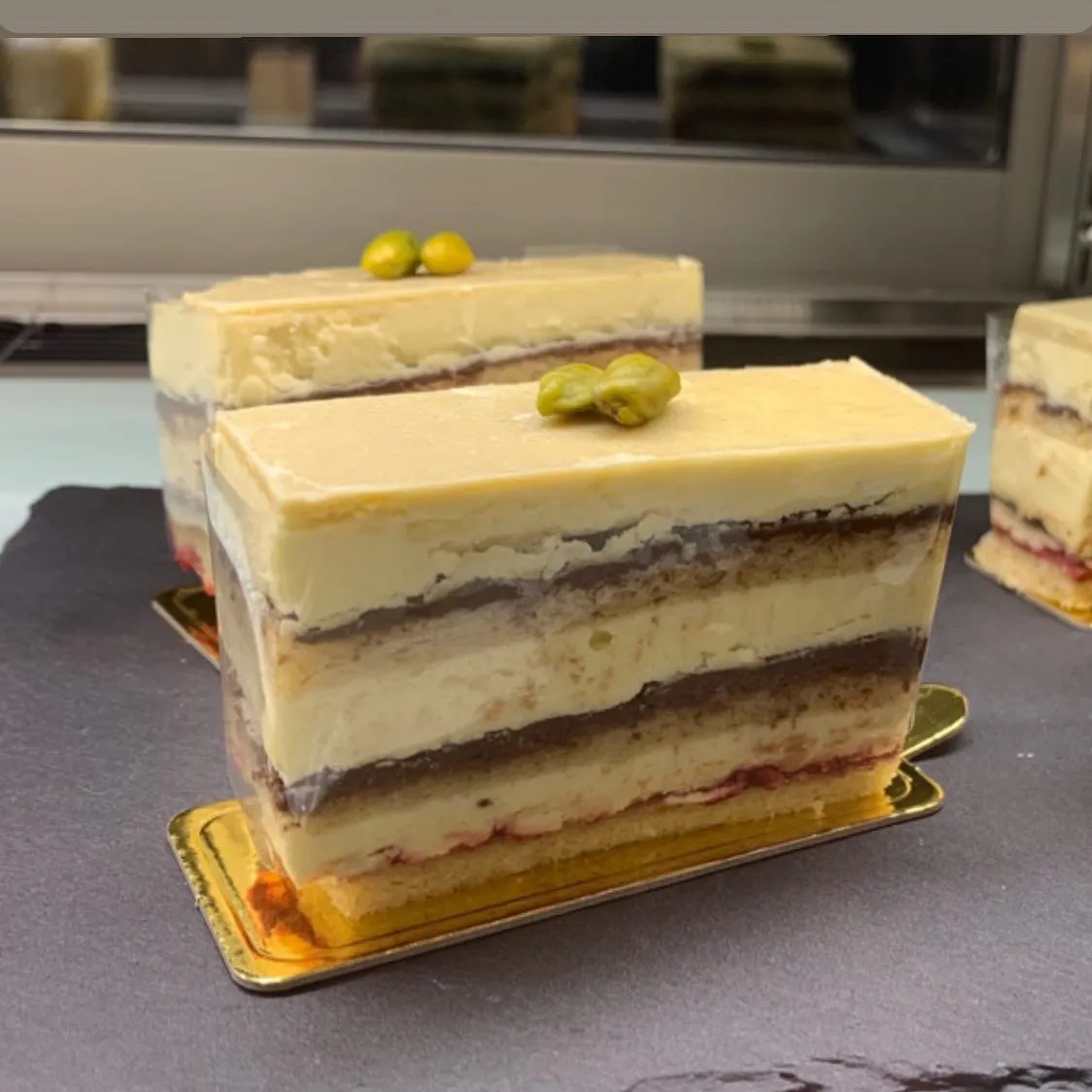 ✨✨ #ケーキ屋さん ＆イートインCA...