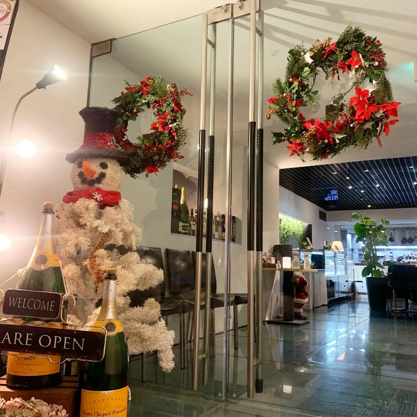 🥂12/23・24・25 🥂