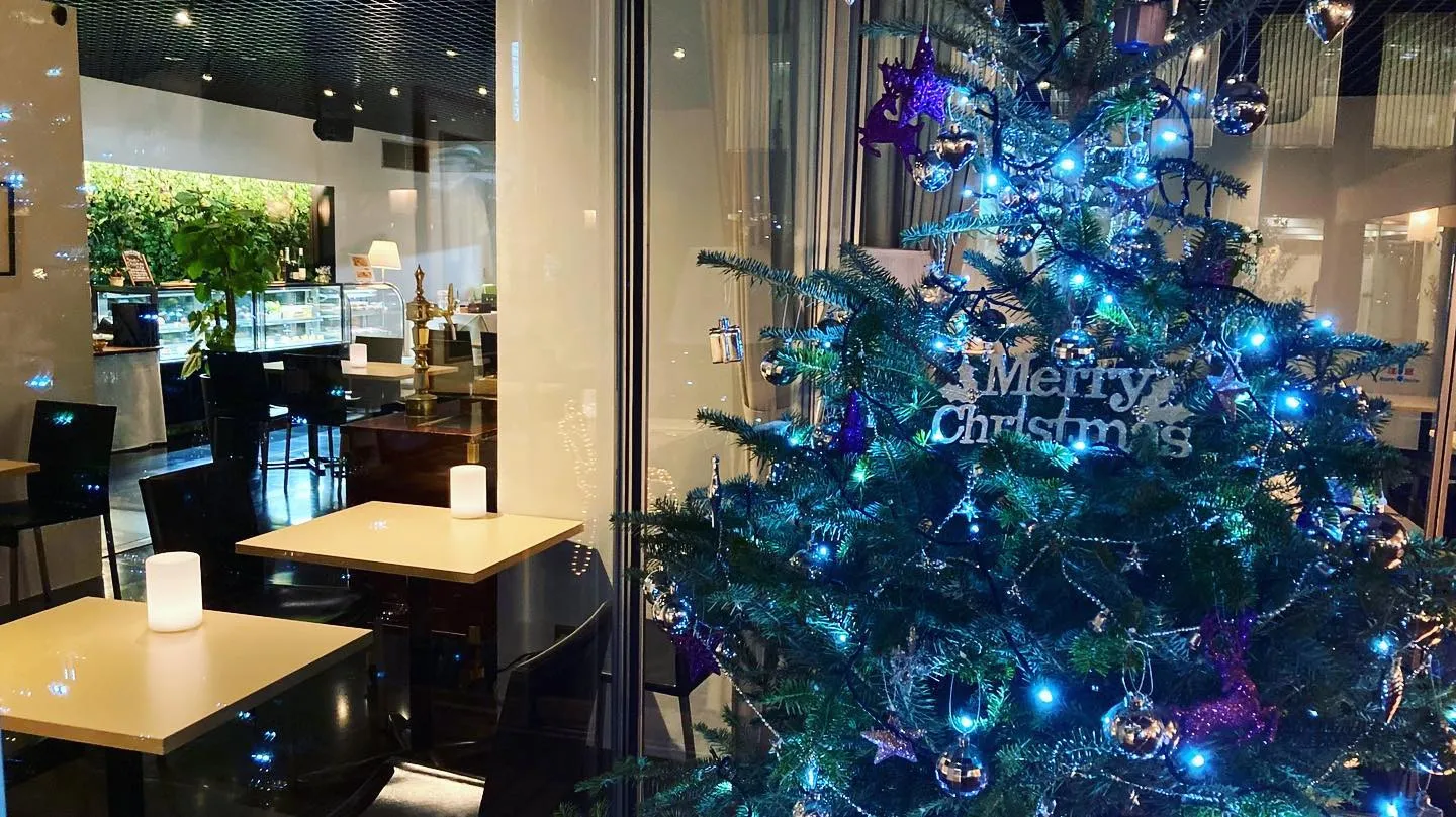 🥂12/23・24・25 🥂