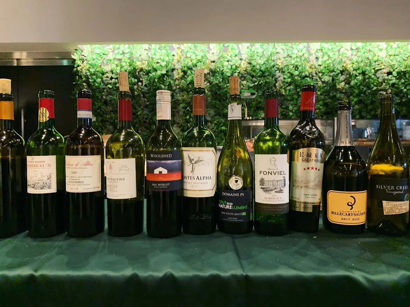 “ローザロッチェ18周年㊗️ワインパーティー”🎉✨