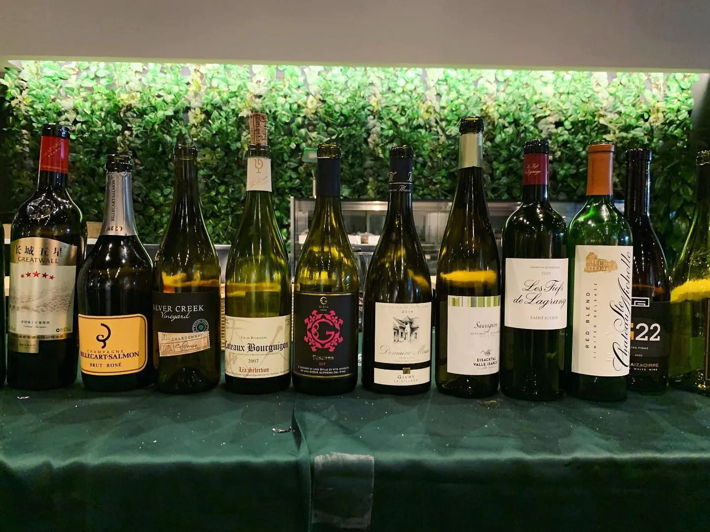 “ローザロッチェ18周年㊗️ワインパーティー”🎉✨