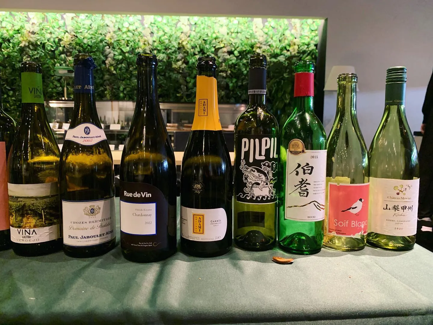 “ローザロッチェ18周年㊗️ワインパーティー”🎉✨