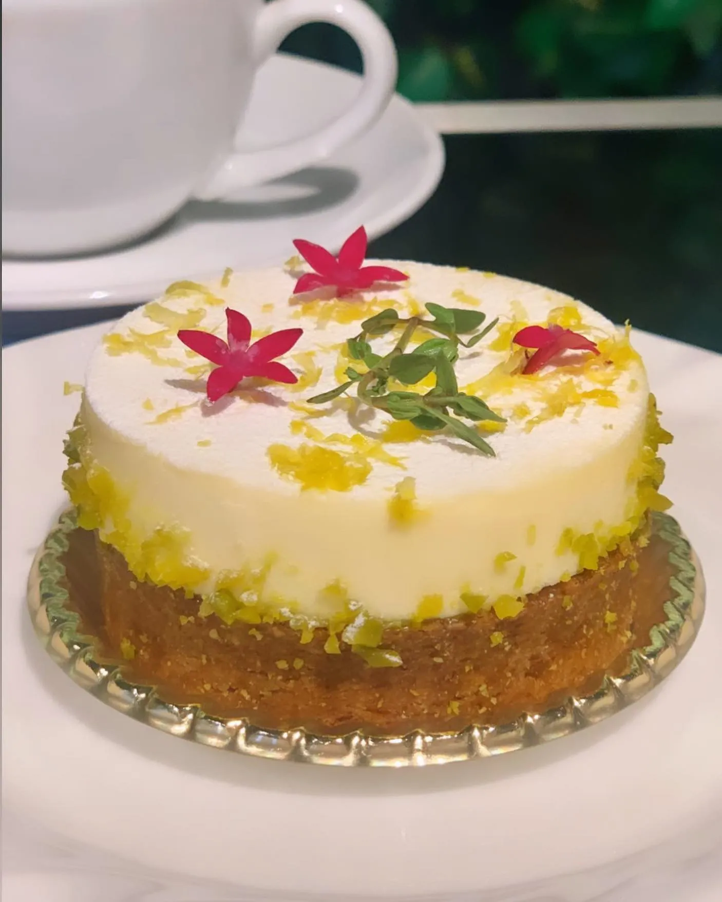 #ケーキ屋さん🍰イートインcafeはじめました