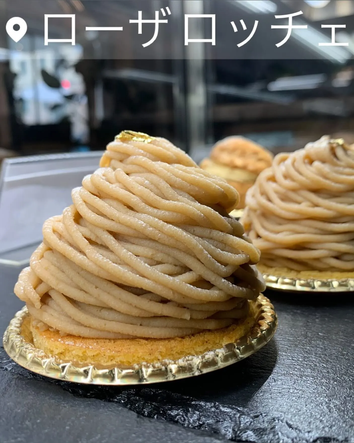 #ケーキ屋さん🍰イートインcafeはじめました