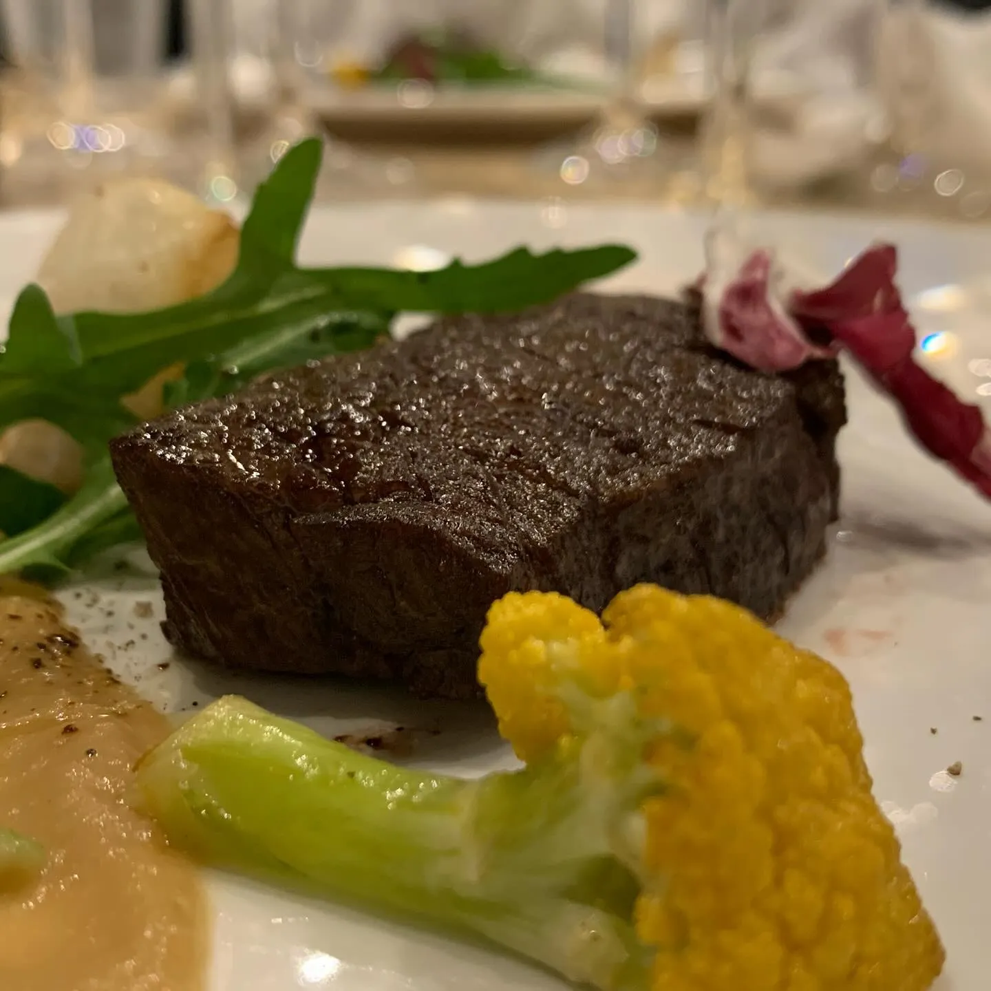 #ローザロッチェ持ち寄りワイン会