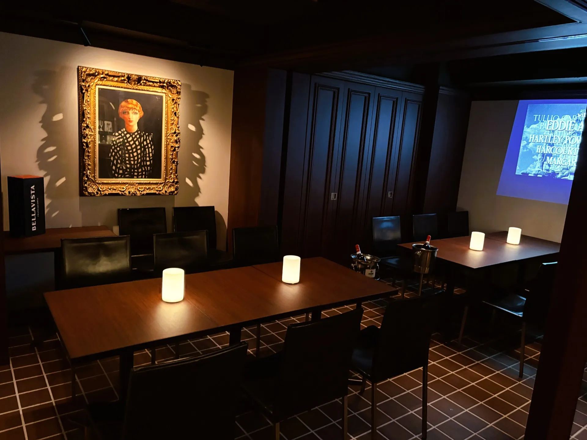 お酒が楽しめるコースを多数ご用意