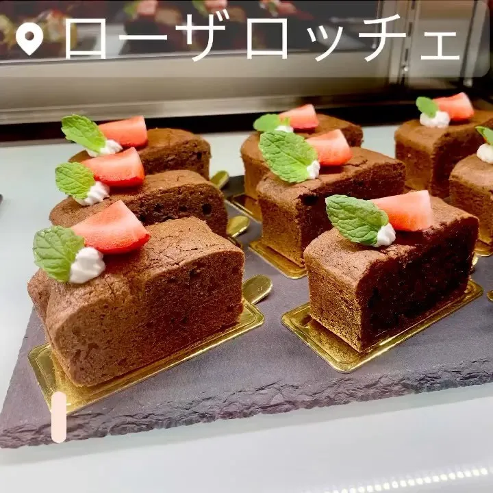 ✨✨ #ケーキ屋さん ＆イートインCA...