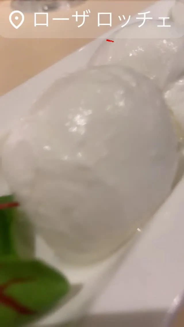 【ローザロッチェ㊗️20周年】