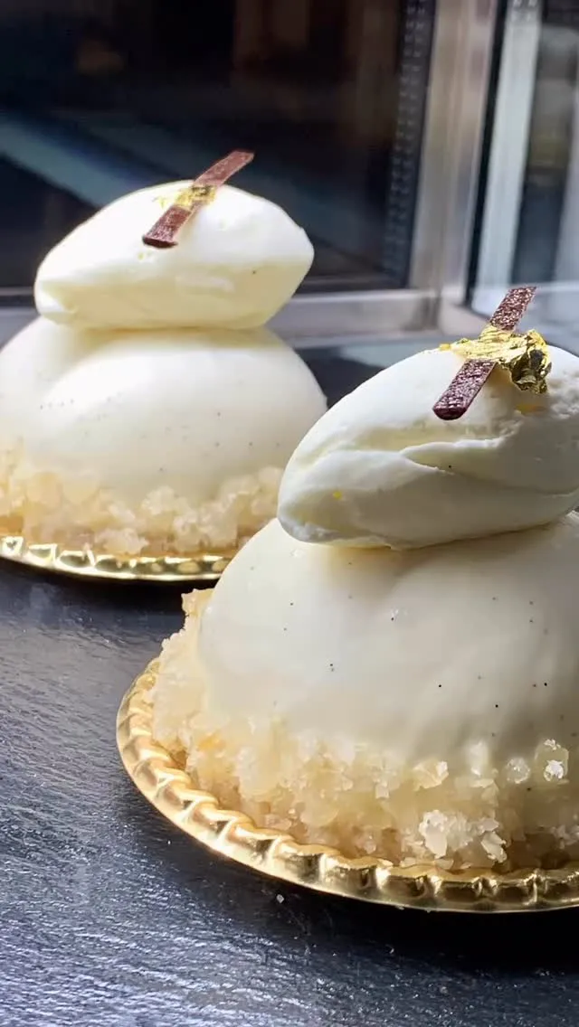 ケーキ屋さん＆カフェ併設のイタリアンレストラン🍽️