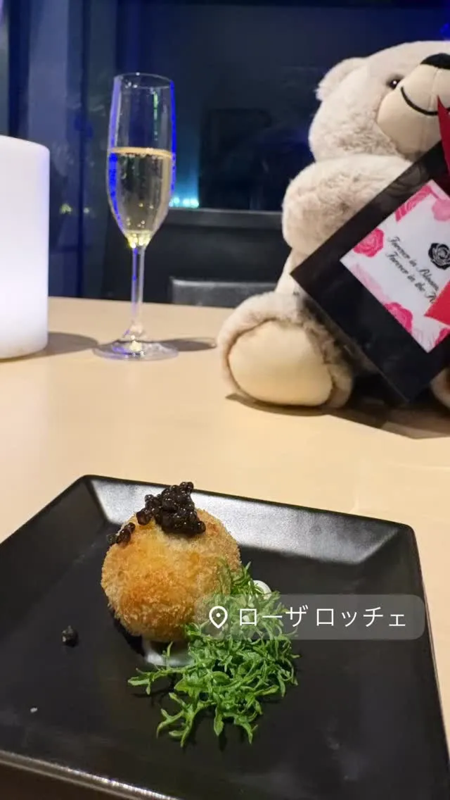 ー1月最終日まで頑張っていますので、ぜひ遊びに来ていただけれ...