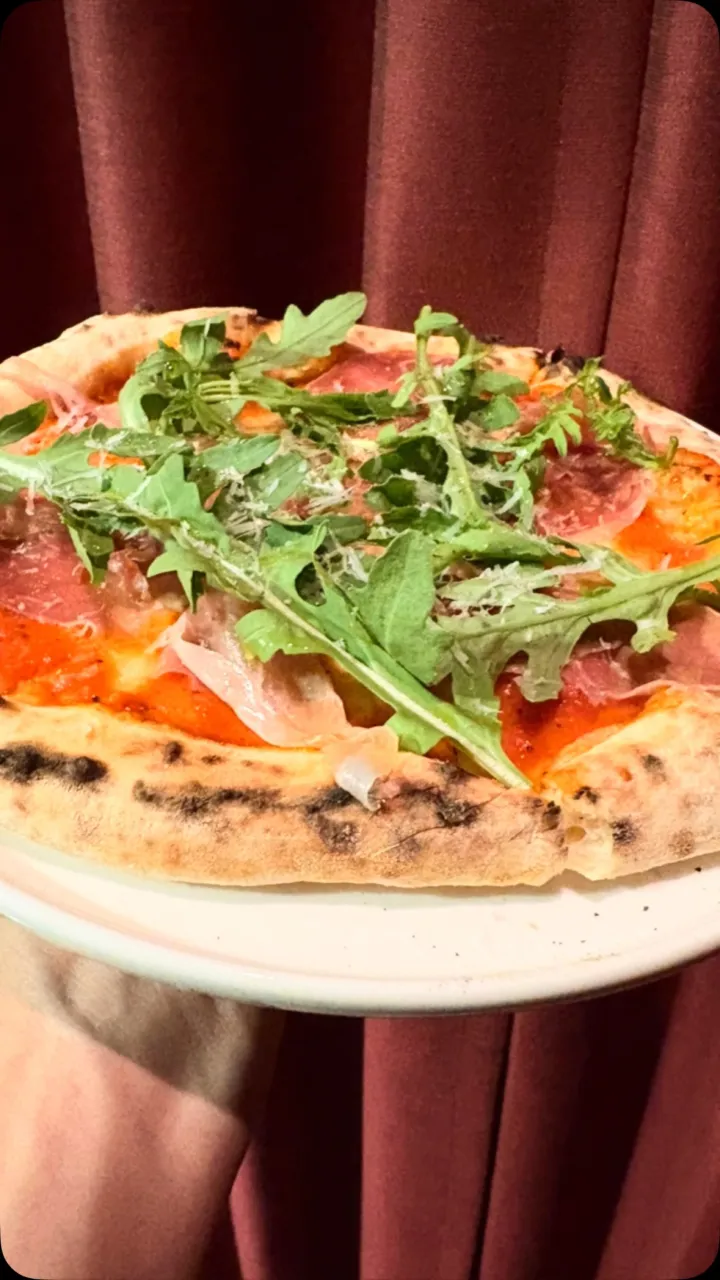 🍕🍕 熱あつ旨ウマ🍕🍕